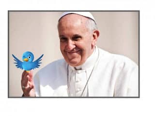 Paus Franciscus over meest hoopvolle zekerheid die christen kan ervaren – citaat + video
