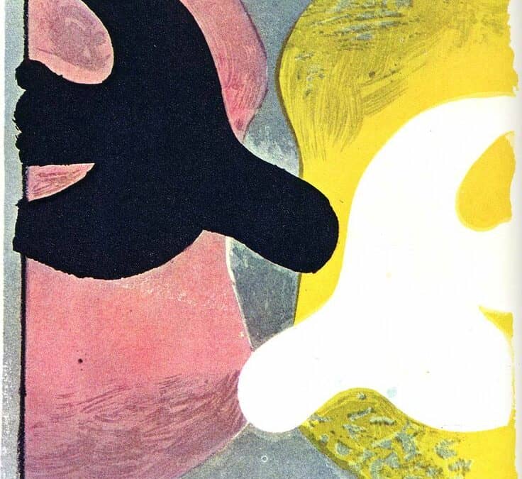 Is geloof in verrijzenis louter romantiek? (2/5) – Wauthier de Mahieu sj