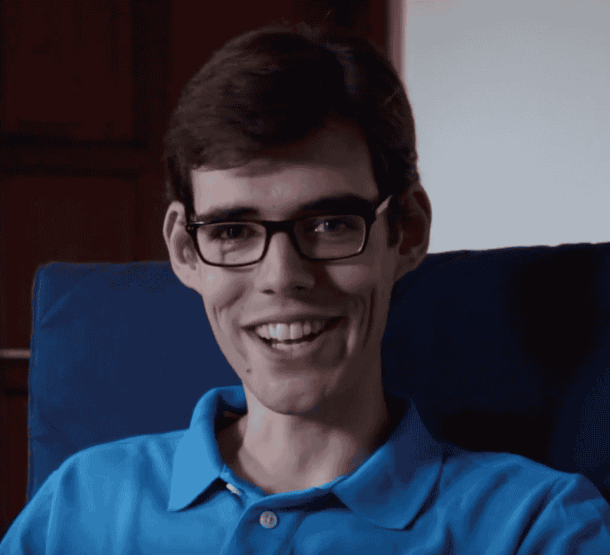 Waarom ik van protestant katholiek ben geworden: videogetuigenis van Bastiaan van Rooijen sj