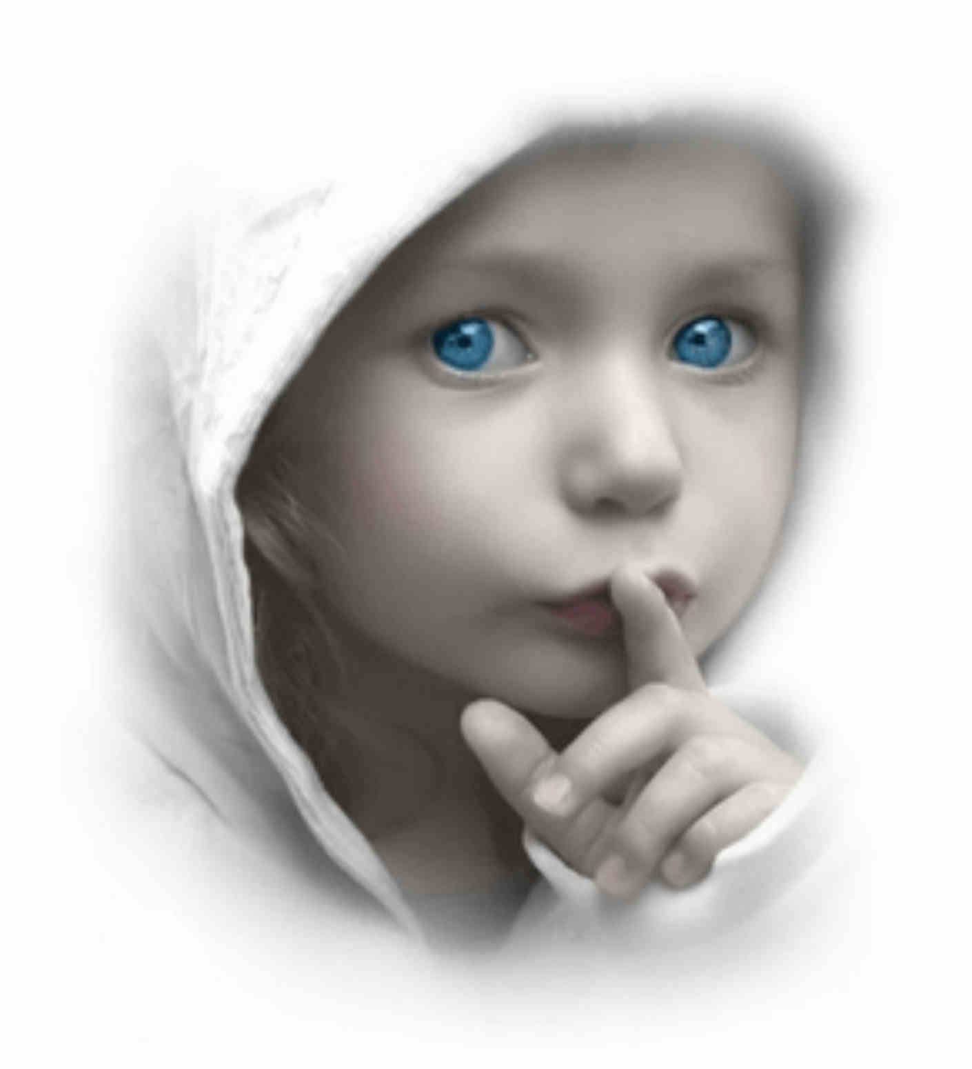 silence-is-golden