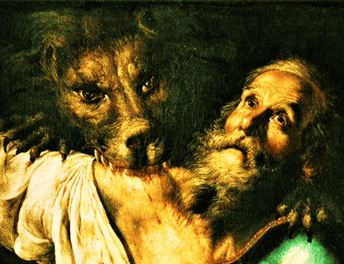 Waarom Iñigo van Loyola zichzelf Ignatius ging noemen