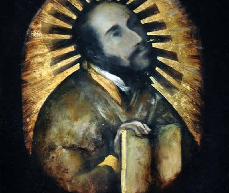 Goed leiderschap en «vergeven en vergeten»: gaat dat door één deur? – het voorbeeld van Ignatius van Loyola (10/10)
