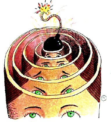 Mogen of moeten?