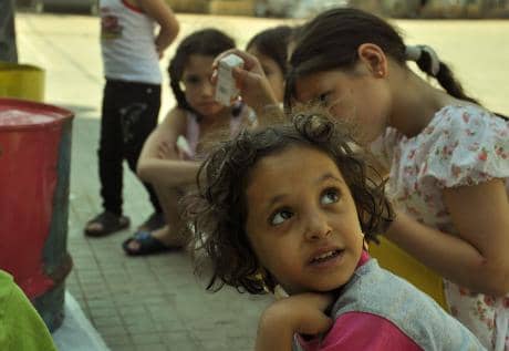 Ook na de dood van Frans van der Lugt sj laten de jezuïeten Syrië niet in de steek