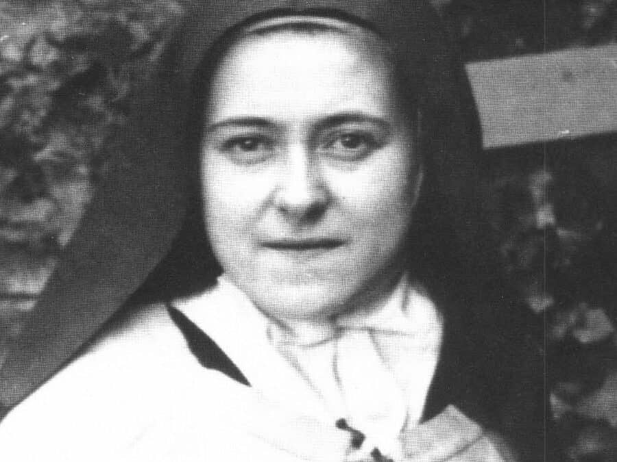 Hoe omgaan met een onuitstaanbare maar heilige zuster – op het feest van de heilige Theresia van Lisieux