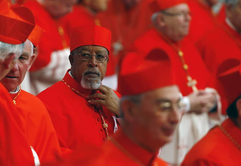 10 leessleutels om Paus Franciscus te ontcijferen (3/5)