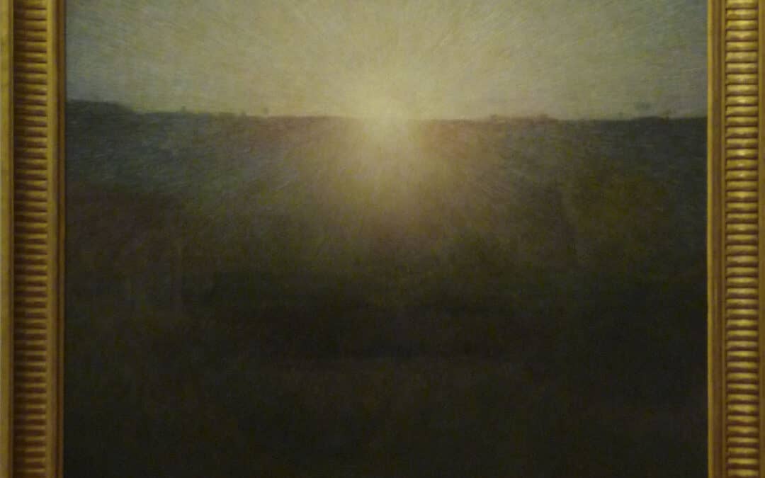 Verrijzen, wat wil dat nú eigenlijk zeggen? (1/5) – Wauthier de Mahieu sj over het ultieme mysterie van het christelijk geloof