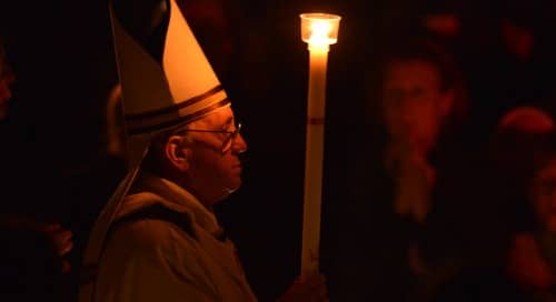 Onthaal Hem als een vriend