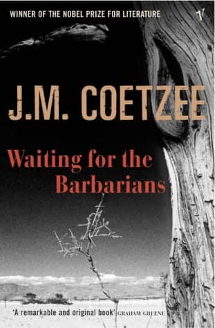 “Waiting for the barbarians”