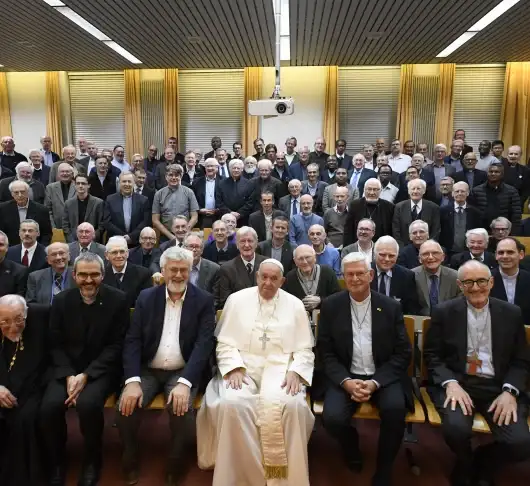 Dé twee uitspraken van paus Franciscus die ik meeneem voor mijn persoonlijk leven – Waarom ik paus Franciscus zo dankbaar ben en blijf