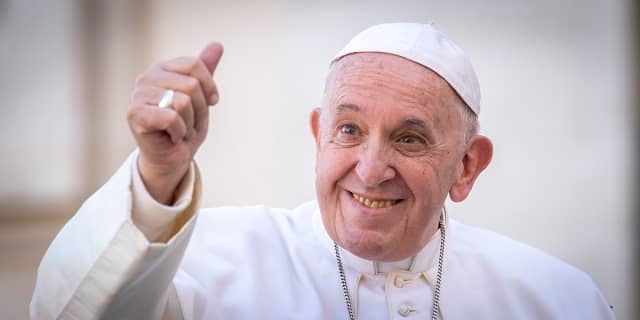 Het verschil tussen spirituele wellness en onderscheiding – Paus Franciscus. Altijd vreugde. Hoezo? Een overweging door Nikolaas Sintobin sj – 2/2