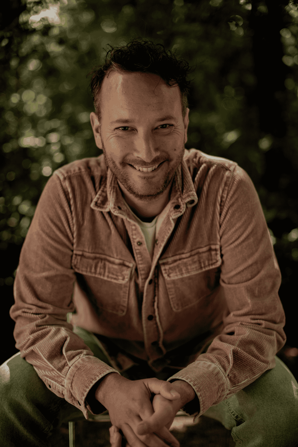 Photo of Rick Timmermans