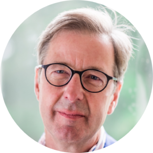Photo of Bas van ’t Eind