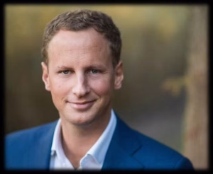 Photo of Maurits Swagemakers