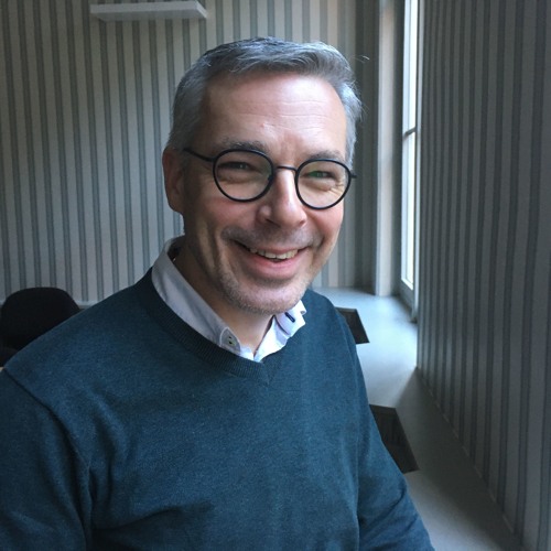 Photo of Jan Christiaens