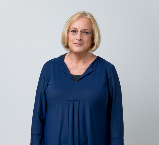 Photo of Elsbeth Gruteke