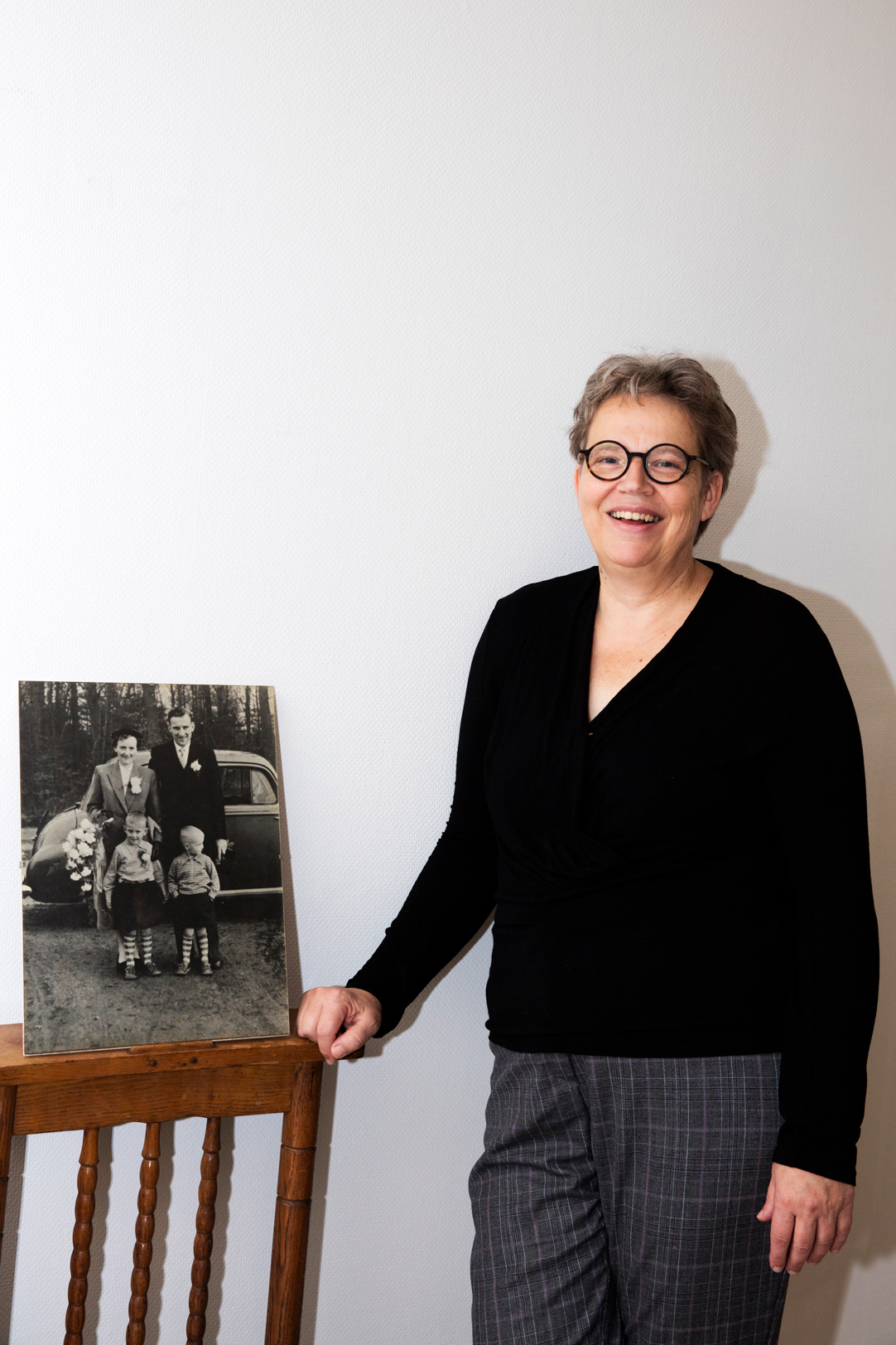 Photo of Wijnt van Asselt