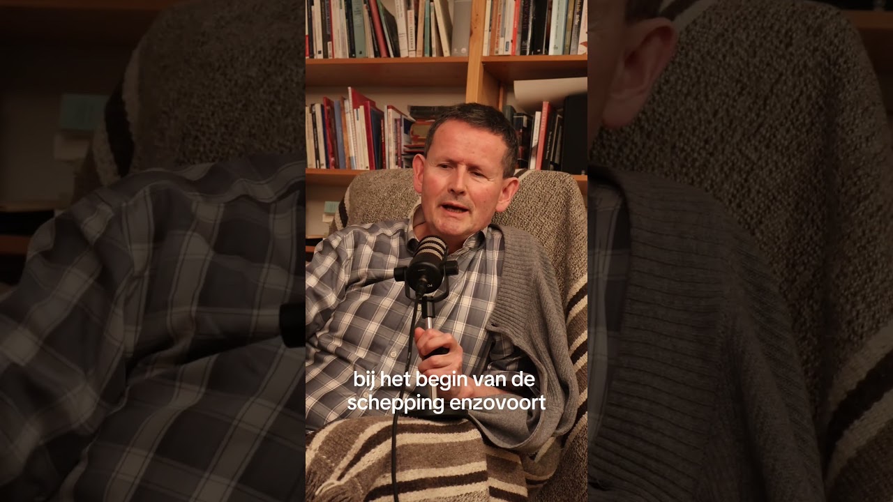 Play video: Omgaan met verstrooidheid tijdens het bidden